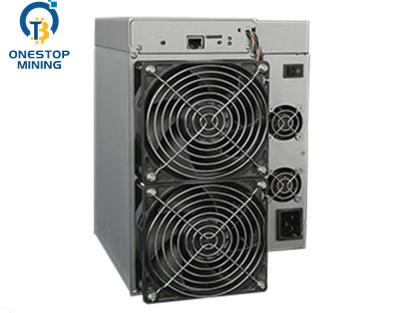 China Goldshell Lbc Miner 87 Gh/S 80w 175 Gh/S 162w Hashrate  Lbry Coin Mining Device for sale