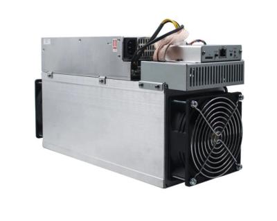 China Máquina de mineração de Algorithm SHA256 2100W Bitcoin do mineiro de Innosilicon T2t 26th/S Asic à venda