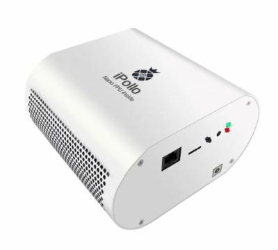 China Ipollo G1 Mini Asic Miner 1.4gpas/S 100w Cryptocurrency Mining Grin Coin Miner for sale
