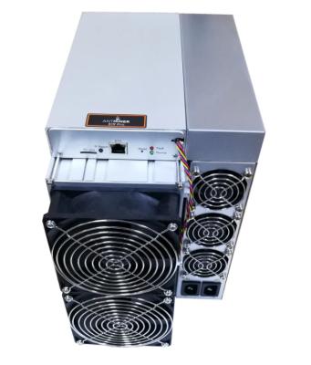 China Antminer S19 Pro (110Th) BTC Bitcoin Asic Miner Machine Hot Sale In Stock for sale
