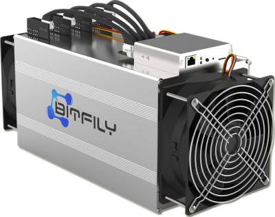 China Bitfily Snow Panther B1+ 24th 2100W Asic Miner In Stock Bitcoin Miner Asic for sale