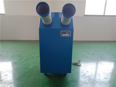 China Professional Temporary Air Conditioning Rental Instant Cooling 220V Firm Equipment for sale