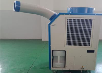 China unidade comercial da C.A. do ponto dos refrigeradores do ponto 18700BTU com controlo da temperatura de Digitas à venda
