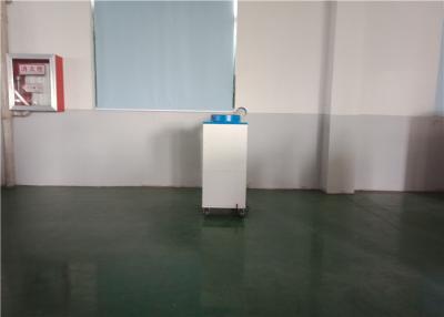 Chine Refroidisseur de climatiseur de tache, climatisation de Temp avec le thermostat de retour d'air à vendre