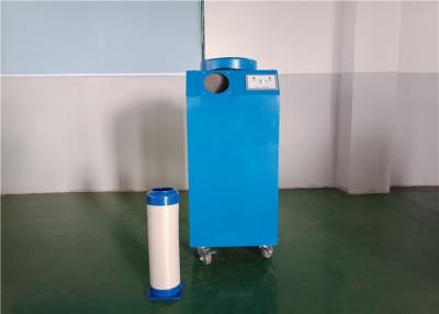 China Safety Devices Portable Spot Air Conditioner 3500W Cooling Capacity For Large Scale for sale