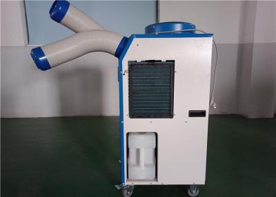 China Condicionador de ar portátil do de alta capacidade com controlo da temperatura de 11900BTU Digitas à venda