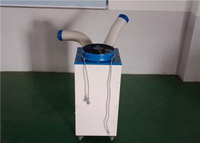 China Portable Small Spot Cooler / 1 Ton Spot Cooler For Industrial CE Certification for sale