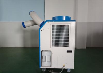 中国 二段変速式ファンの点冷却のエアコンの機能温度調整 販売のため