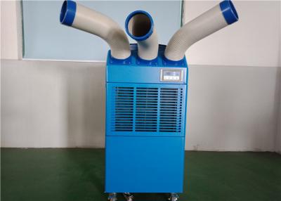 China Função portátil do diagnóstico do auto dos condicionadores de ar 22000W dos refrigeradores do ponto WX65 à venda