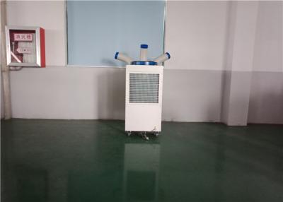 China 6500w Spot Cooling Units , 220v 50hz Industrial Portable Ac Cooler 22000btu for sale