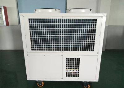 China Digital Controlling Portable Spot Coolers Rapid Cooling Energy Saving System for sale
