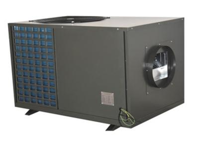 China Barraca poderosa quieta da condição do ar/ar refrigerando forte sistema de refrigeração portátil à venda