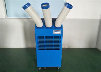 China Sistemas de refrigeração profissionais do condicionamento de ar/ponto do Temp 22000BTU nenhuma instalação à venda