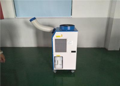 China CE residencial manual de los refrigeradores del punto de los sistemas de enfriamiento de punto que controla aprobado en venta