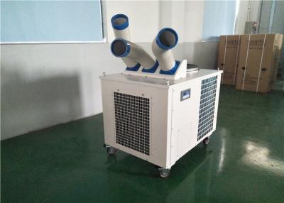 China Strong Temporary Air Conditioning Units 8500W For Outdoor Cooling Energy Saving for sale