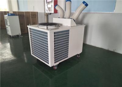 China refrigeradores portáteis do ponto 2.5tons, 28900btu que refrigera unidades refrigerando portáteis à venda