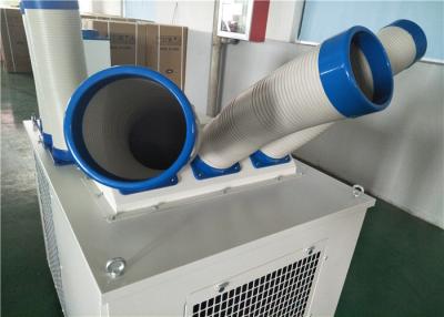 China 2.5 Ton Air Conditioner Commercial Portable Air For Factory / Office Cooling for sale