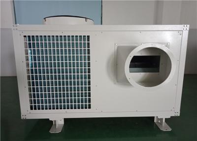 China R22 Spot Air Cooler / Spot Air Conditioner Cooling For 60SQM Outdoor Tent for sale