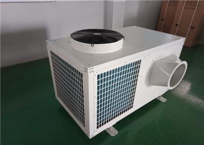 China unidade portátil Ventless da C.A. do ponto do condicionador de ar 61000BTU com o CE aprovado à venda