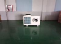 Quality 61000BTU Spot Cooling Units Temporary Coolers Temporary Droping Temperature Solutions for sale