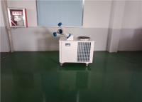 Quality 8500w Portable Spot Coolers 28900btu Cooling Capacity Anti Freezing Thermostat for sale