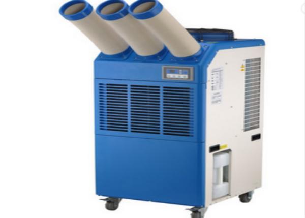 Quality 6500 Watts High Capacity Portable Air Conditioner 22000btu For Industrial for sale