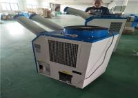 Quality 18700btu Outdoor Portable Air Conditioner Rental Portable Temporary Cooling for sale