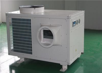 China de Draagbare Spor Koelers van 61000BTU Ventless, Hoge Capaciteits Draagbare Airconditioner Te koop