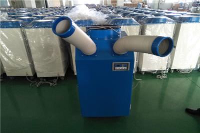 China aire acondicionado 11900BTU/calidad comercial portátiles refrigerador del punto de 1 tonelada en venta