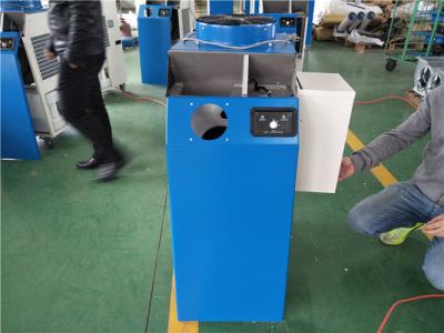 Cina Un condizionatore d'aria temporaneo da 11900 BTU, dispositivo di raffreddamento portatile industriale 3500w in vendita