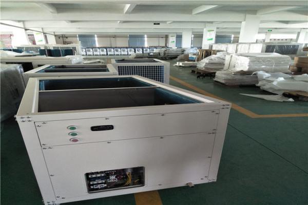 Quality 61000BUT 220v Temp Air Conditioning For Outdoor Reception Event Cooling for sale