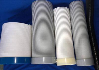 China Portierbarer Luftkühler-Schlauch 2 Zoll-innerer Durchmesser mit guter Flexibilität zu verkaufen