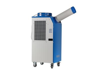 China Air - Tight Motor Spot Cooling Air Conditioner 3.5KW For Hospitals for sale