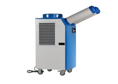 China 3500W Air - Tight Motor Portable Spot Coolers Full Drain Tank Switch for sale