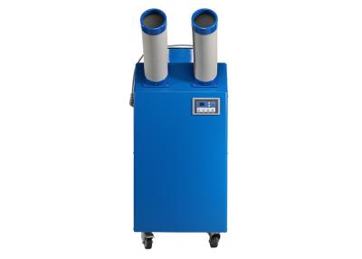 China 18700BTU 45sqm Temporary Cooling Systems / 5.5kw Temporary Cooling Units for sale