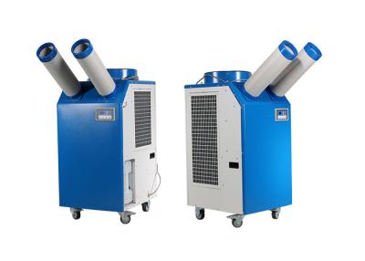China Floor Standing Temporary Air Conditioning 14L Condensate Pump CE Approval for sale