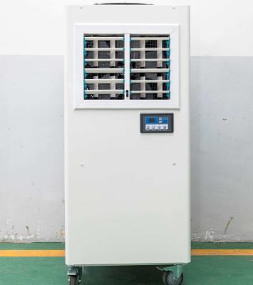 China Full Intelligent Control Portable Spot Coolers 20500BTU Customized Volts for sale