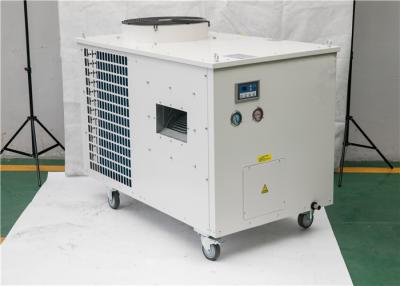 China 61000BUT/H Temporary Air Conditioning 2824CFM Portable Air Cons for sale