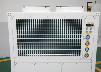 China Condicionador de ar portátil industrial 28KW de Digitas 95200BUT/H à venda