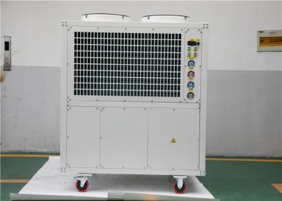 China Refrigerant 28kW Spot Cooler AC Digital Controlling 95200BUT for sale