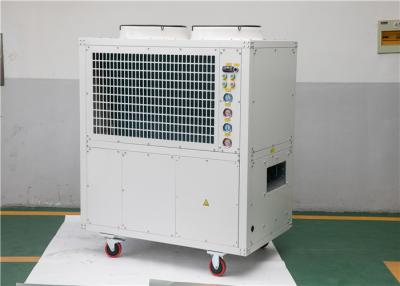 China Hospitals 6500m3/H Spot Cooler Air Conditioner Partial Cooling for sale