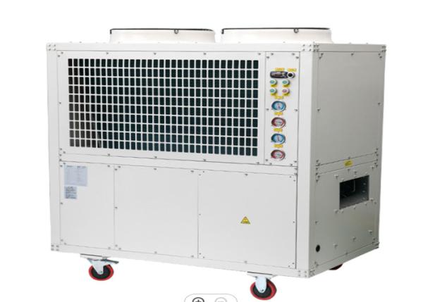 Quality 85300BTU Industrial Spot Coolers for sale