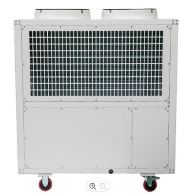 China Refrigeradores industriales del punto 85300BTU en venta