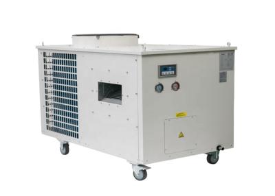 China 18000W Mobile Air Conditioner for sale