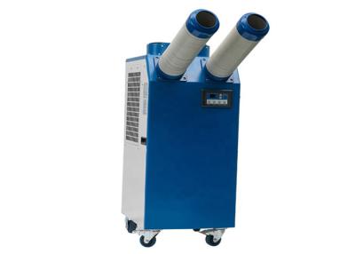 China Anti Freezing Thermistor Air Cooler for sale