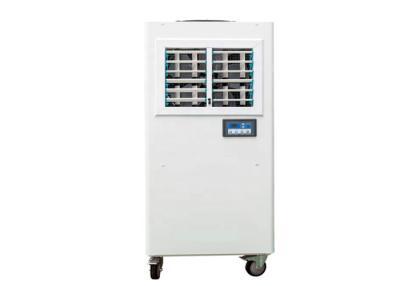 China Ventless Draagbare Airconditioner Te koop