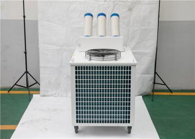 Cina 8.5kw dispositivo di raffreddamento di aria portatile di CA 28900BTU/H per le soluzioni di clima in vendita