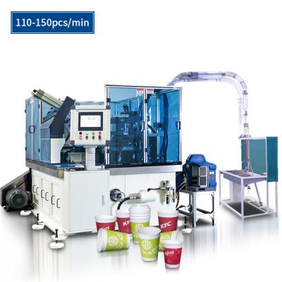 China High Speed Embossing Machine Anti Scalding for sale