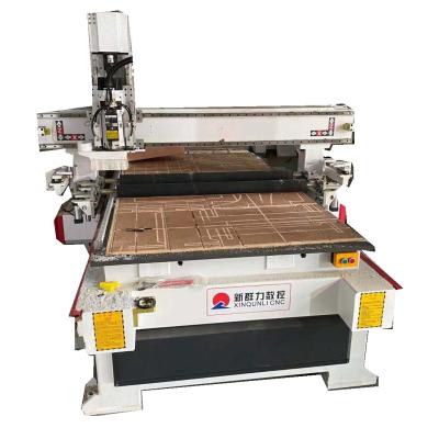 China Sofa cnc wood cutting machine cnc splint cutting machine fiber opening machine foam shredder cushion filling machine for sale