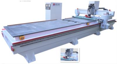 中国 ソファーの工場CNCの副木の打抜き機の計算機制御機械 販売のため